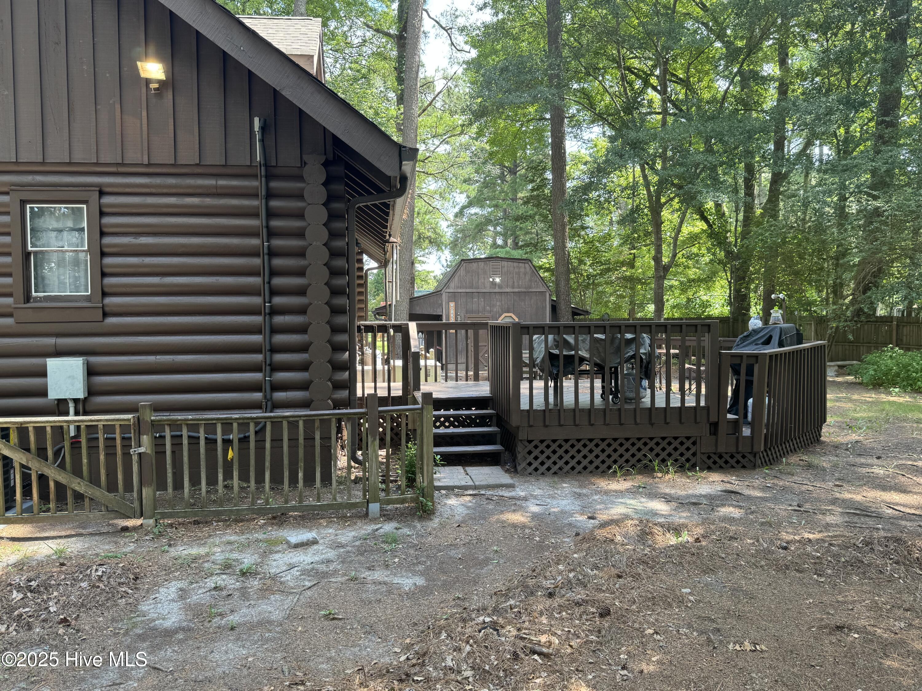 167 Puddin Ridge Road Property Photo 24