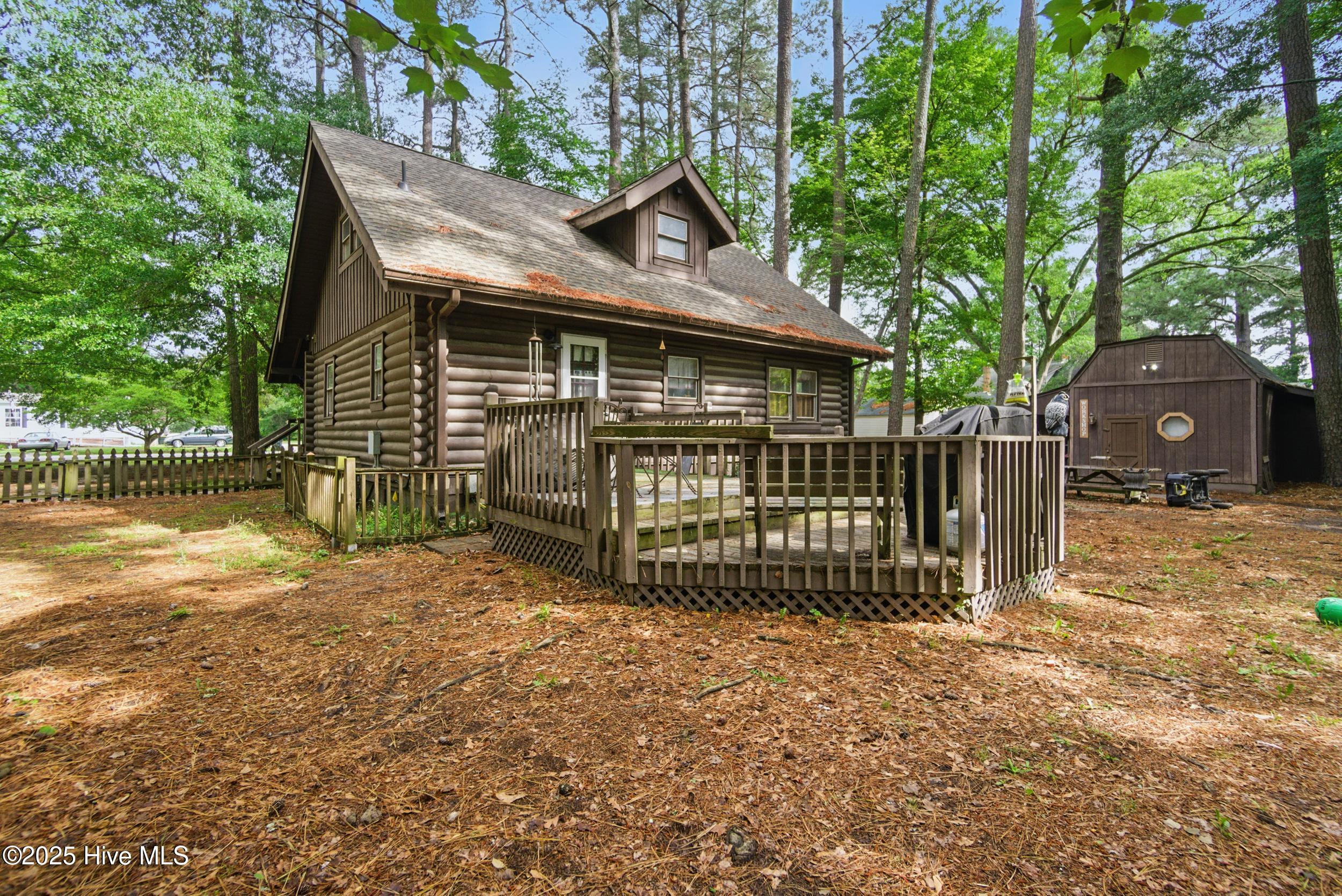 167 Puddin Ridge Road Property Photo 27