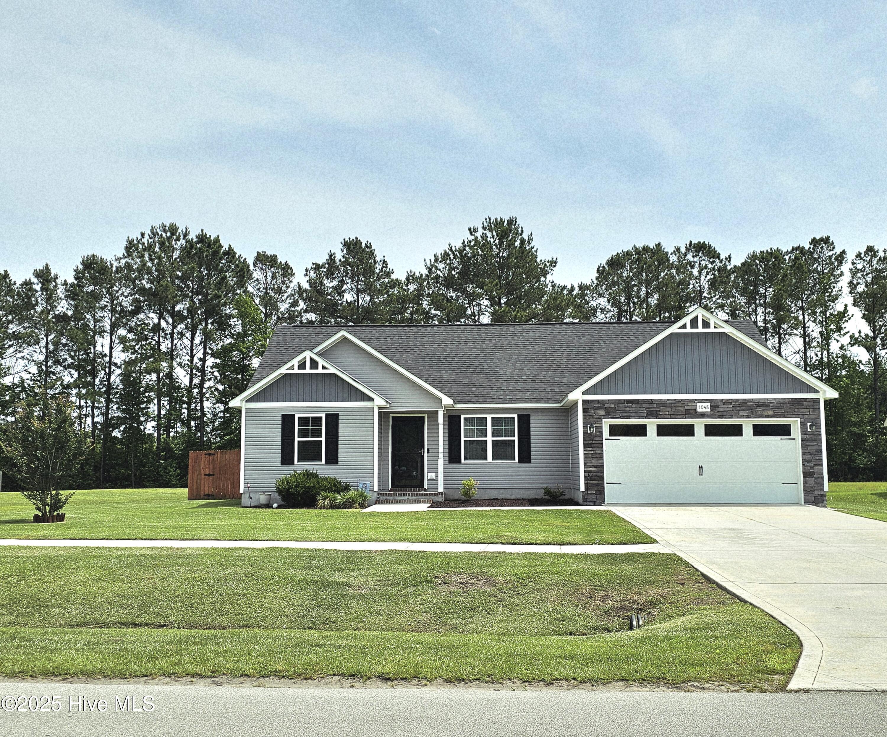 1048 Furia Drive Property Photo