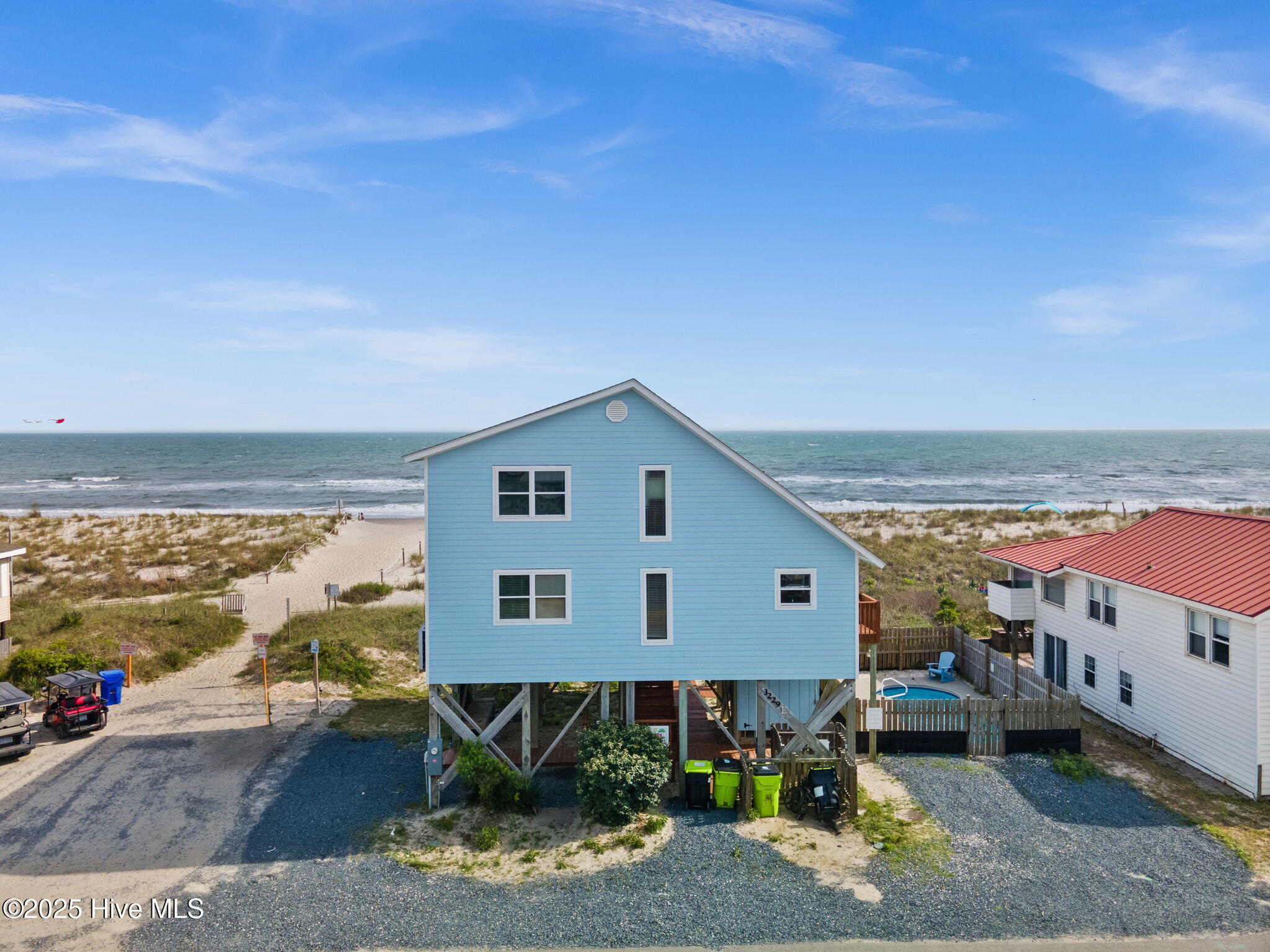 3229 E Beach Drive Property Photo 47