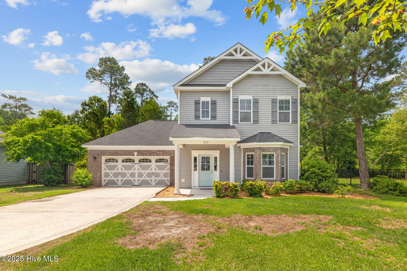 266 Marsh Haven Drive Property Photo