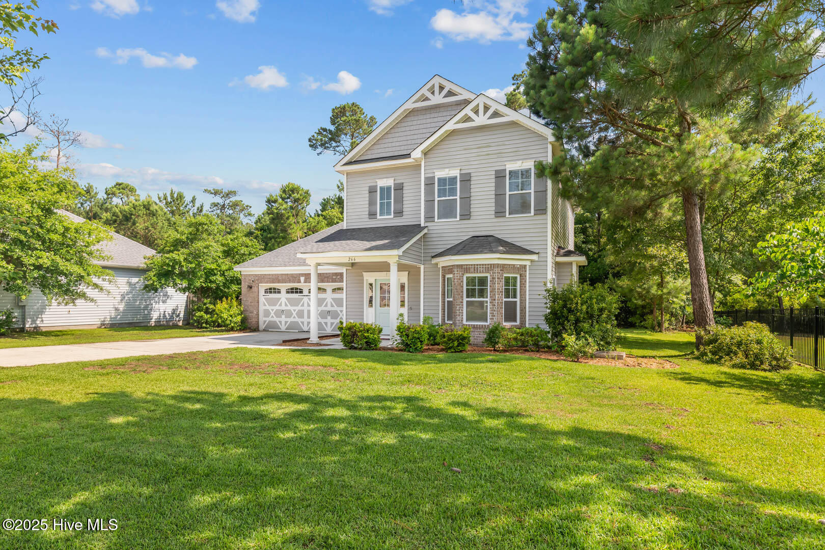 266 Marsh Haven Drive Property Photo 1