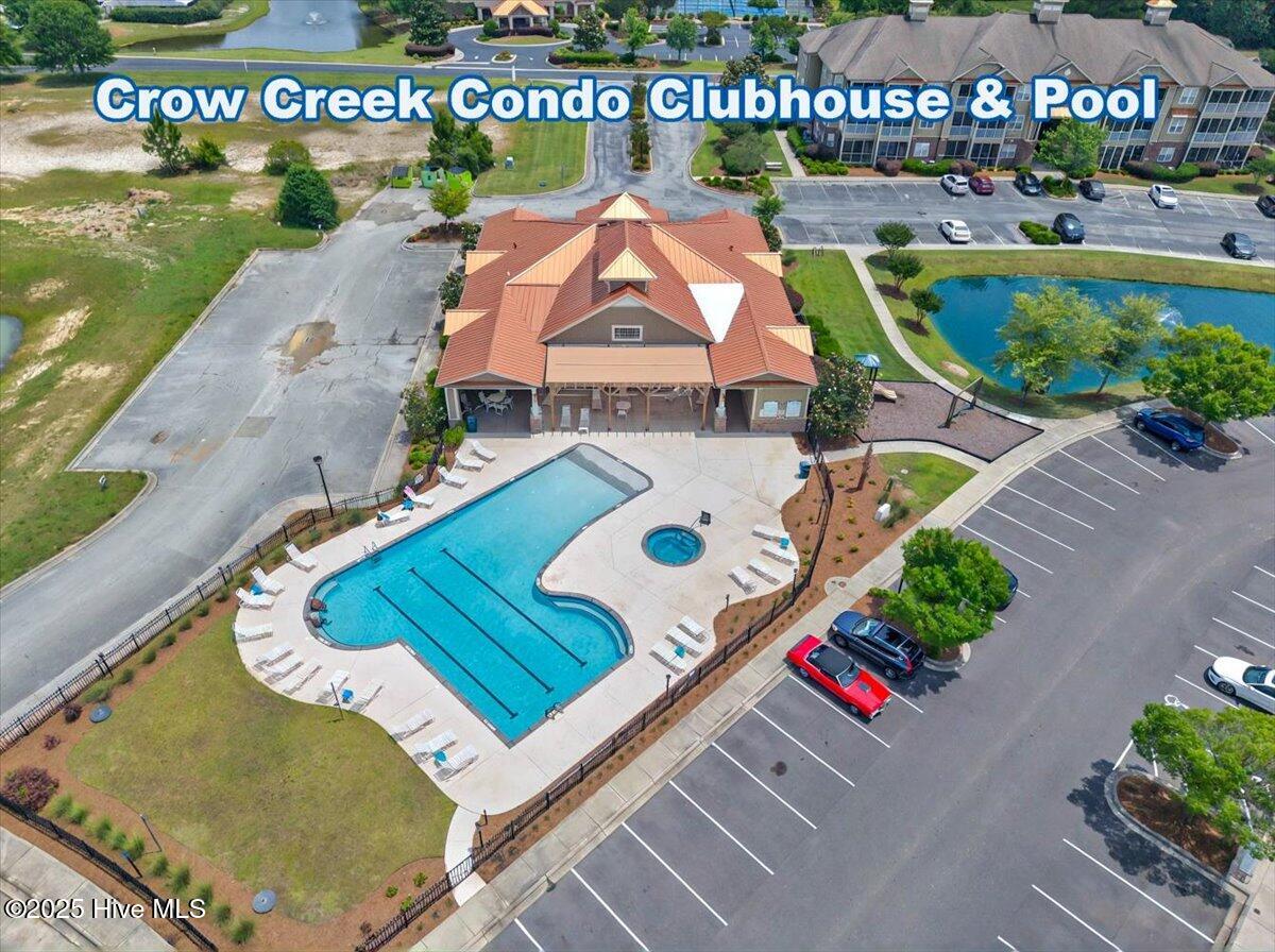 250 S Crow Creek Drive 1 Property Photo 36