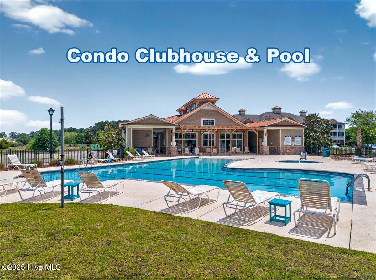 250 S Crow Creek Drive 1 Property Photo 38