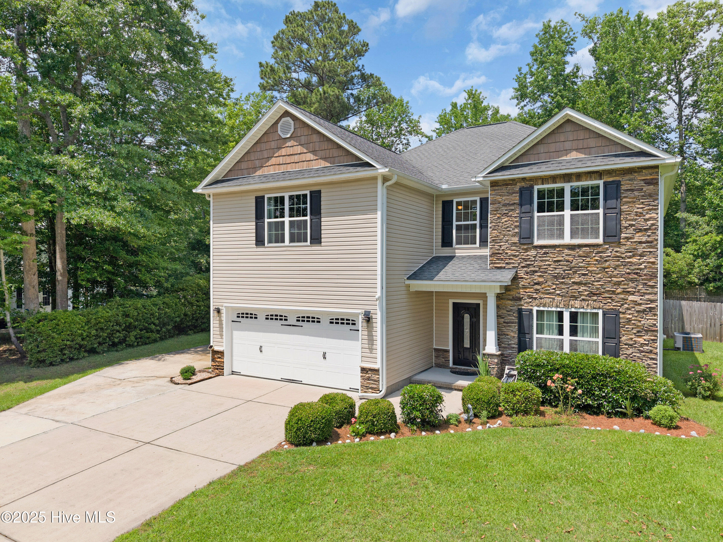 203 Neuse Harbour Boulevard Property Photo