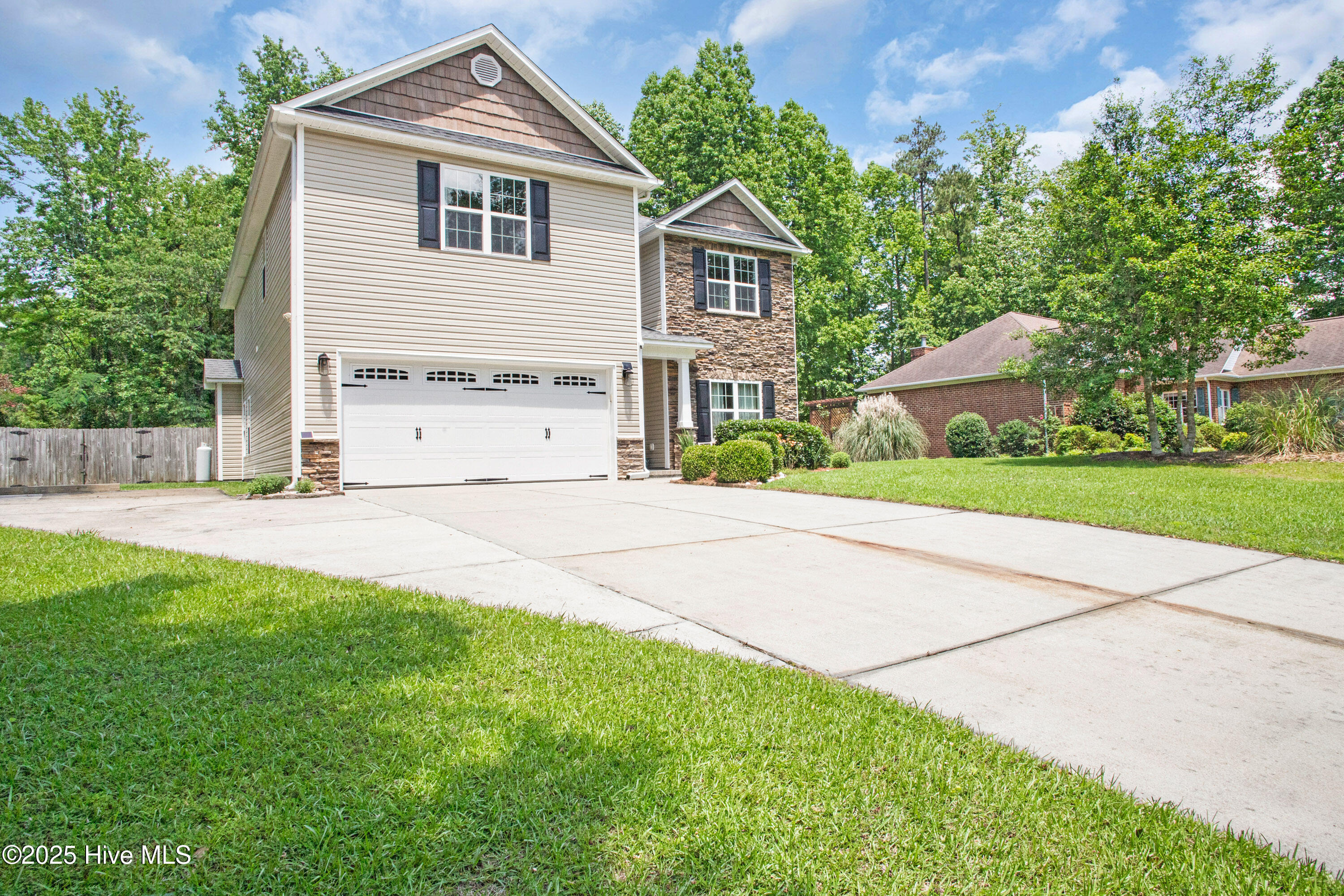 203 Neuse Harbour Boulevard Property Photo 21
