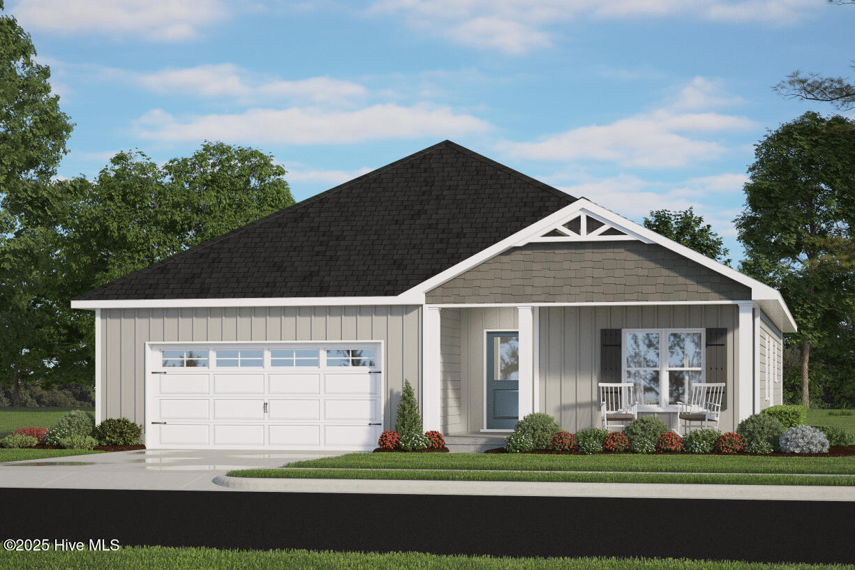 136 Tuskeegee Drive Property Photo