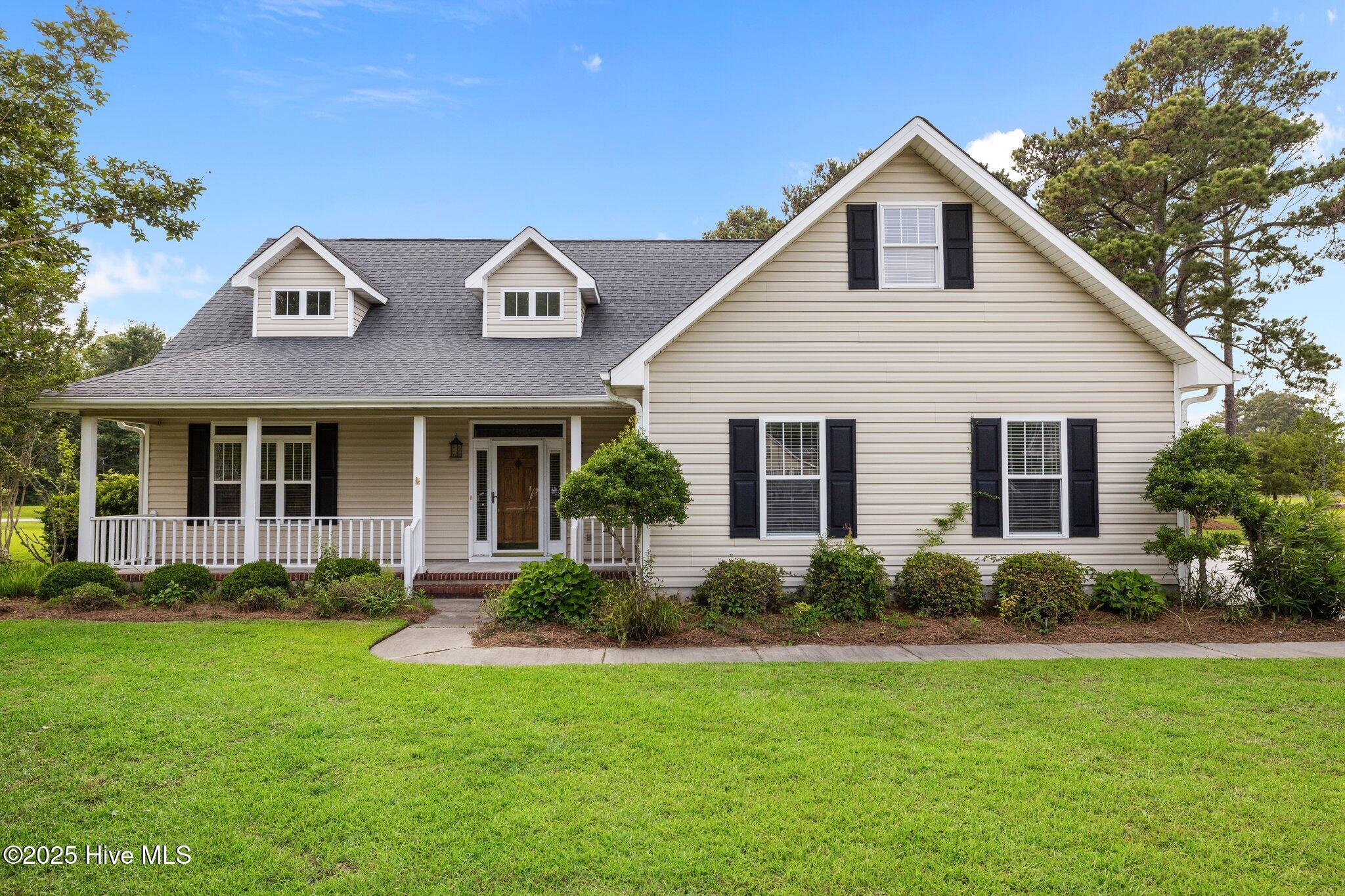 206 Lazy Lane Property Photo