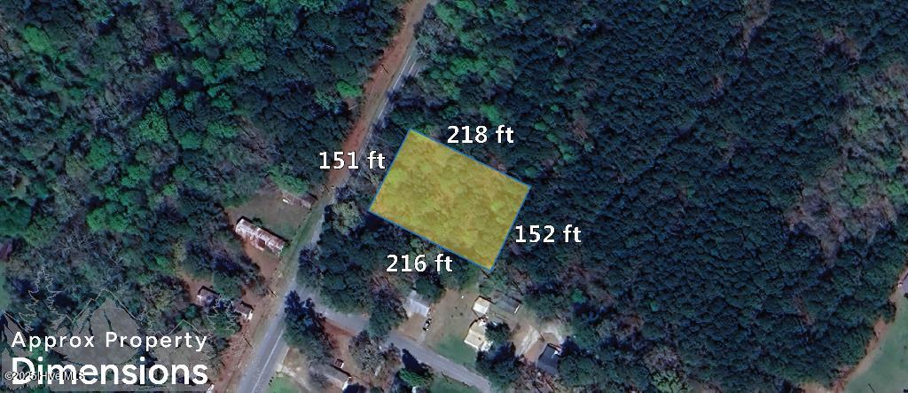 Lot 5 N Second Street Property Photo 3