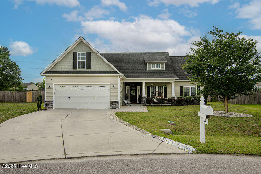 224 Adagio Trail Property Photo