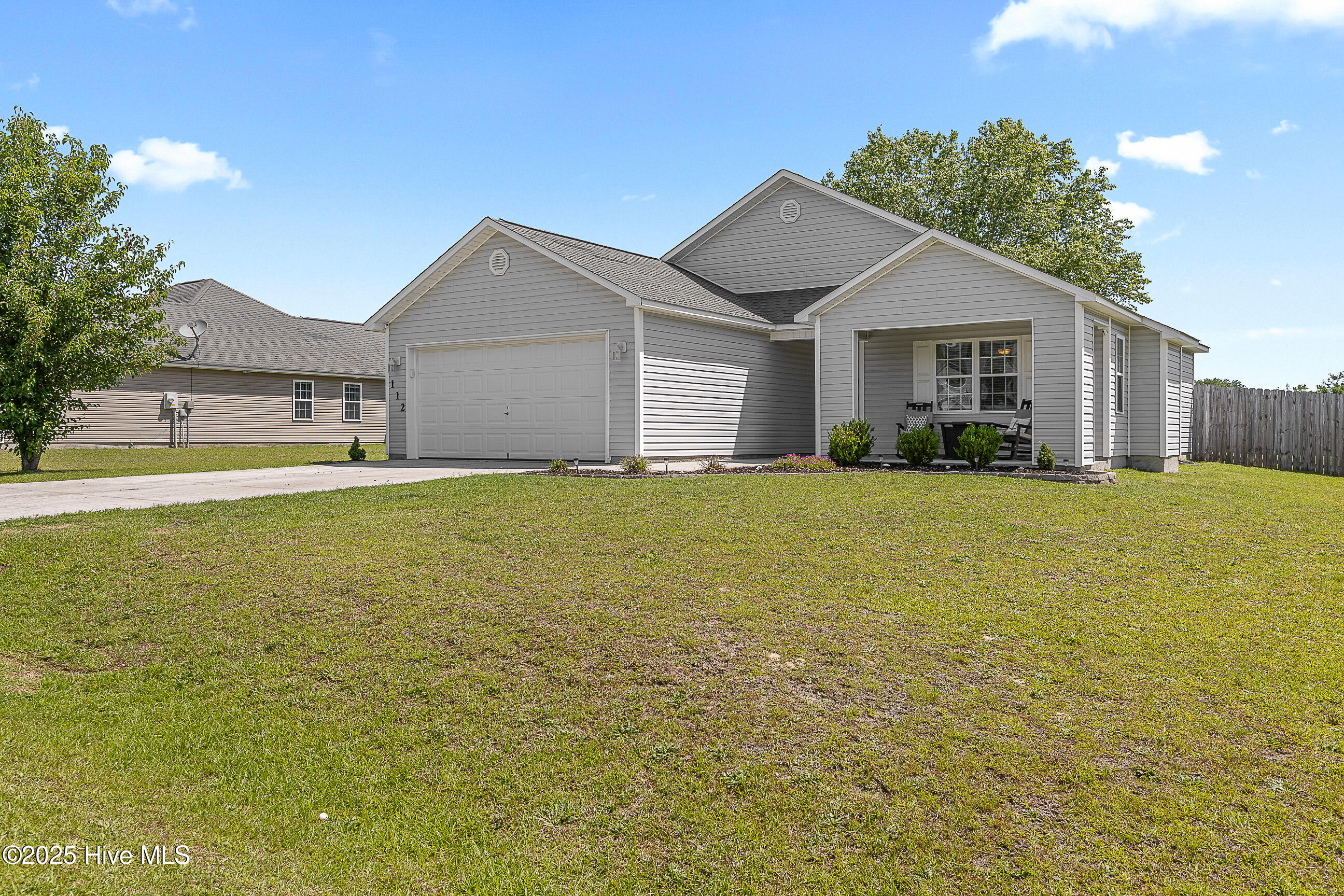 112 Silver Queen Lane Property Photo