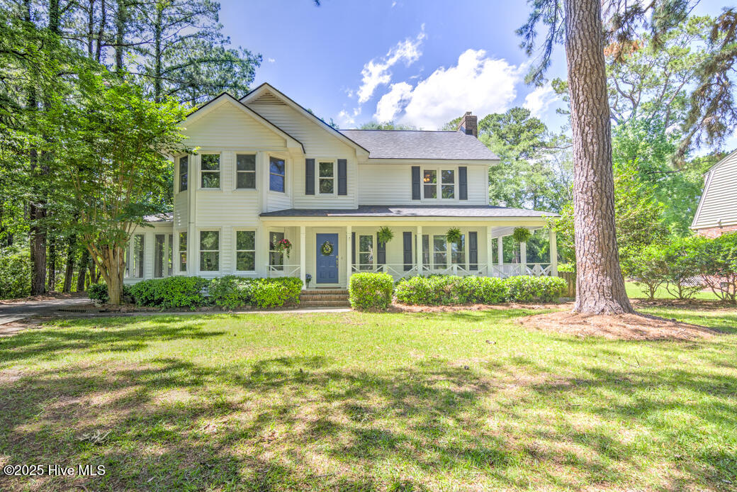 2428 Tram Road Property Photo
