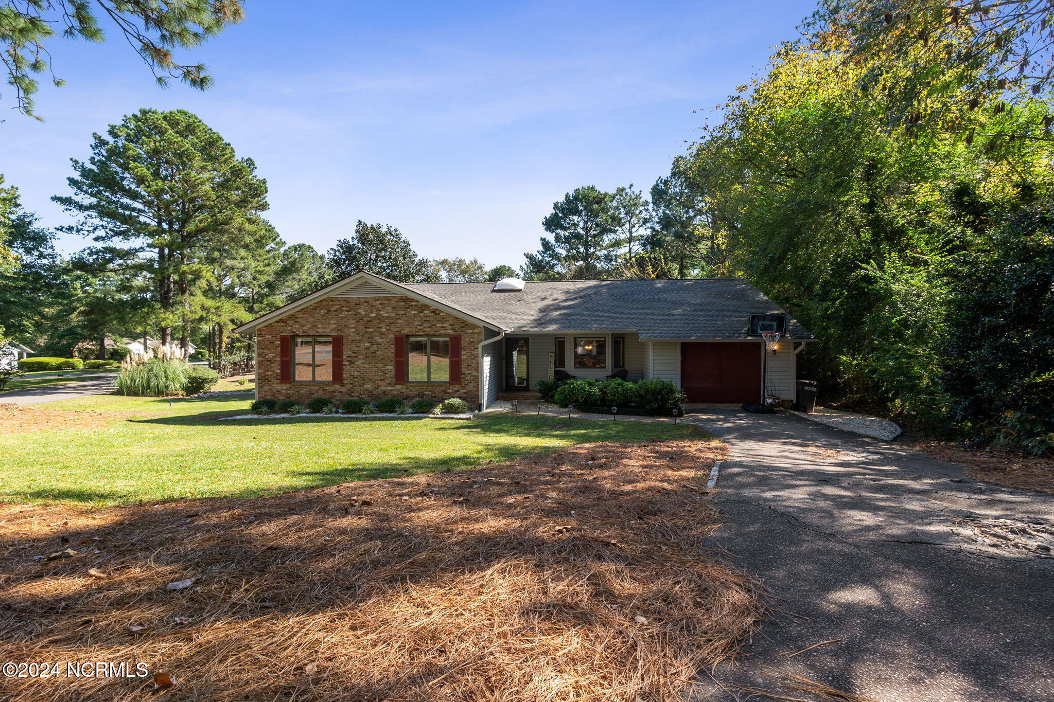 123 Shagbark Road Property Photo
