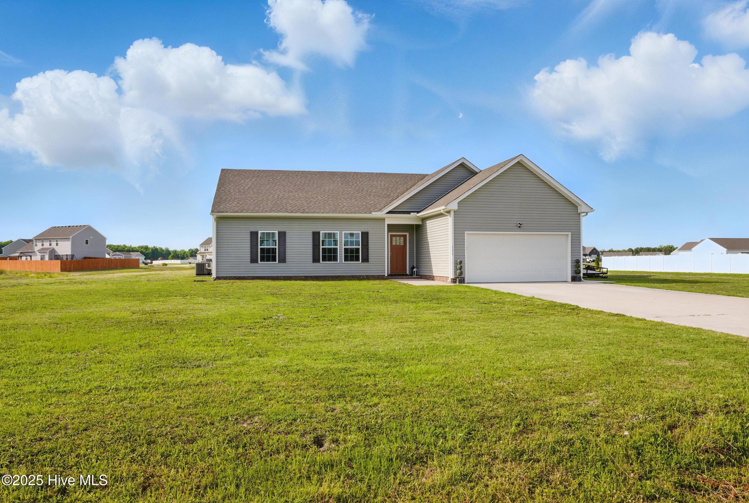 123 Ditch Bank Road Property Photo 1