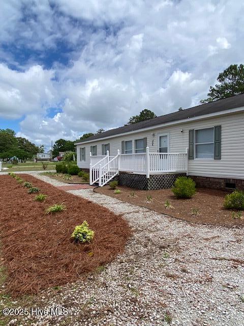 2248 Harbor Ridge Drive Property Photo