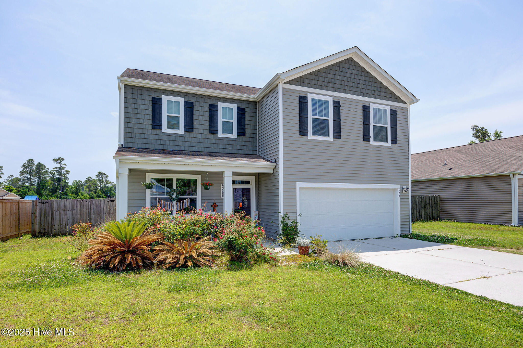 622 Granite Lane Property Photo