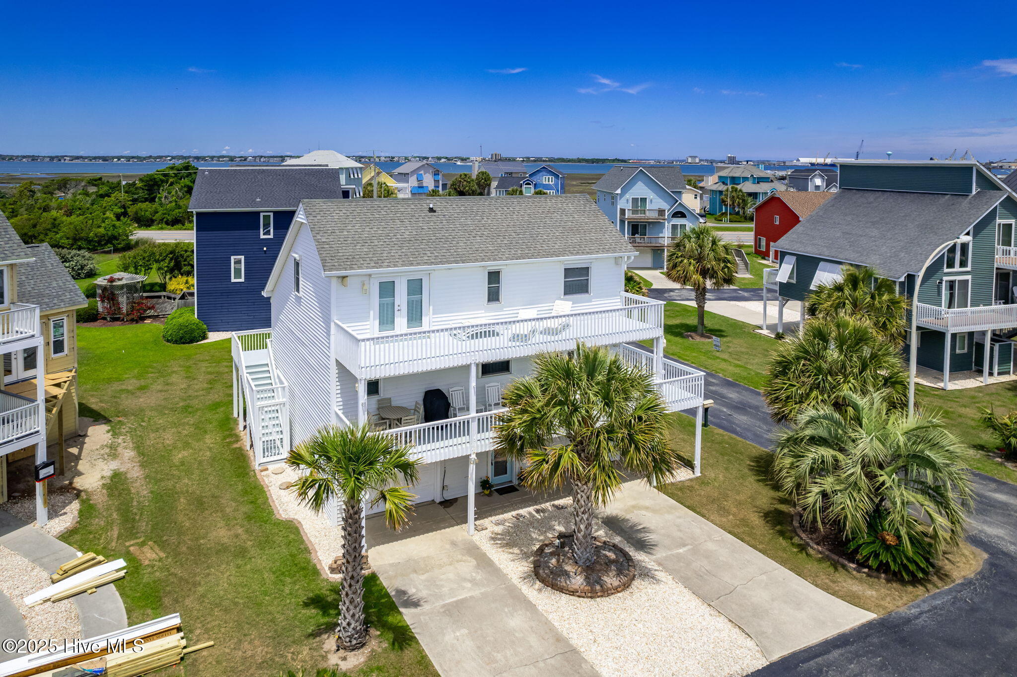 104 Island Quay Court Property Photo