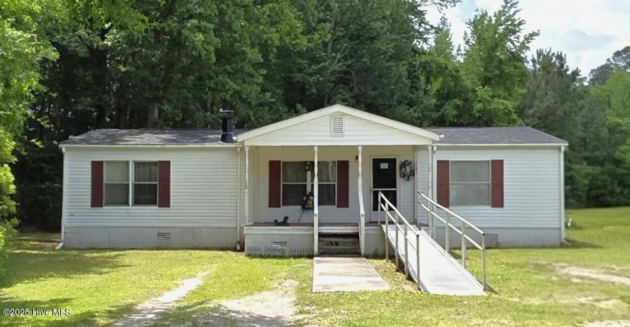 265 Neuse Road Property Photo