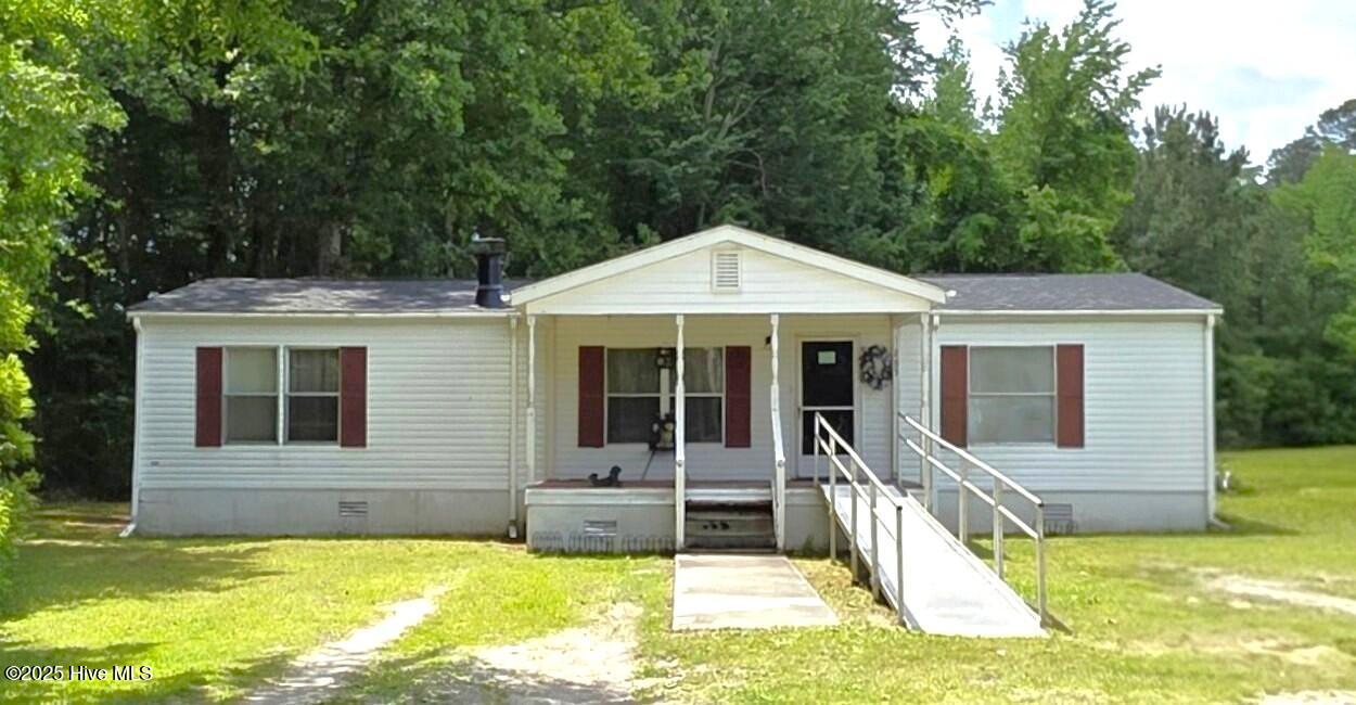 265 Neuse Road Property Photo 1
