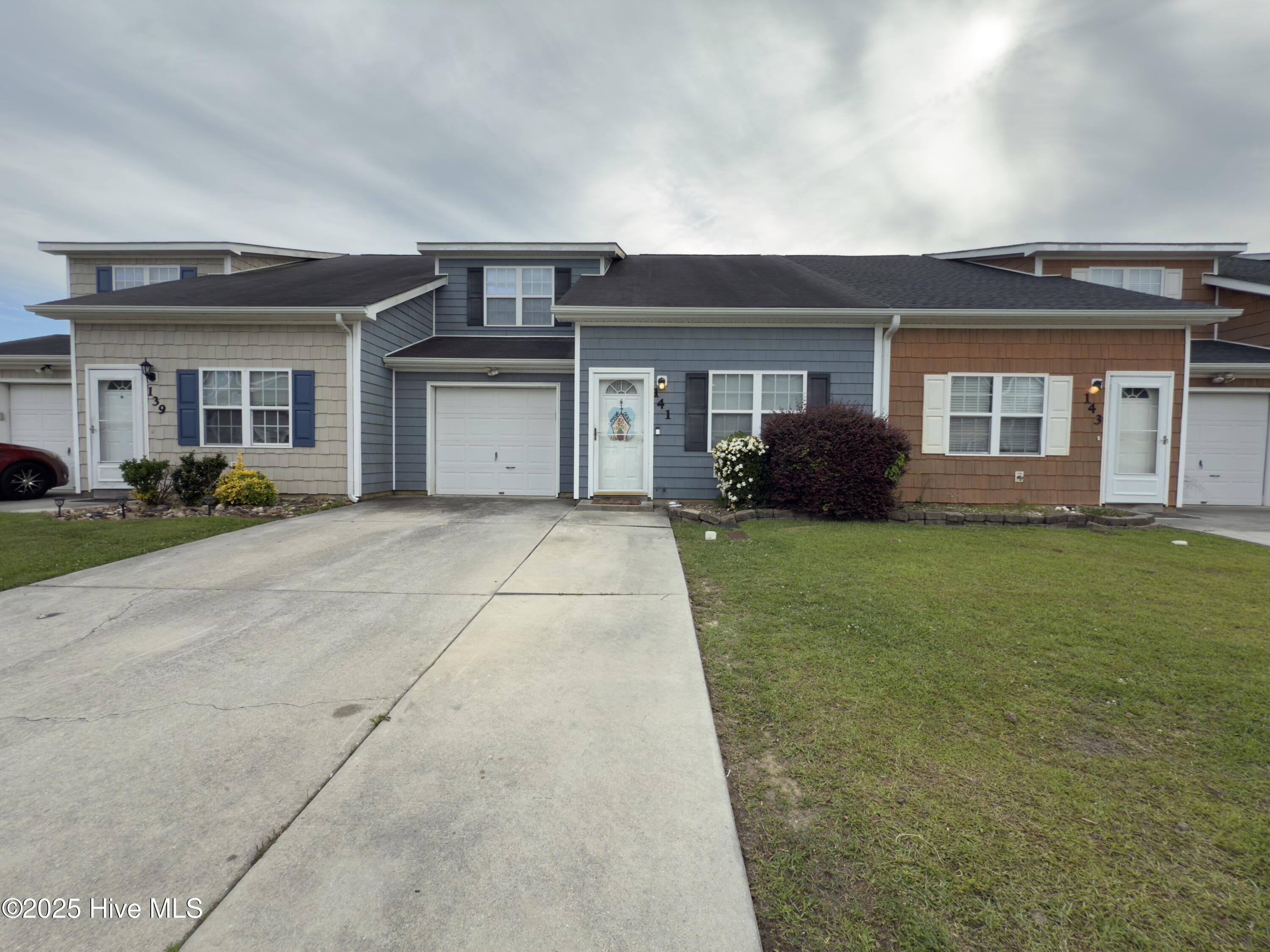 141 Jessie Circle Property Photo
