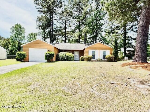 721 Shadowridge Road Property Photo