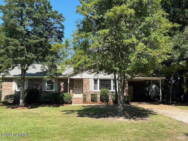 105 Tuckahoe Drive Property Photo