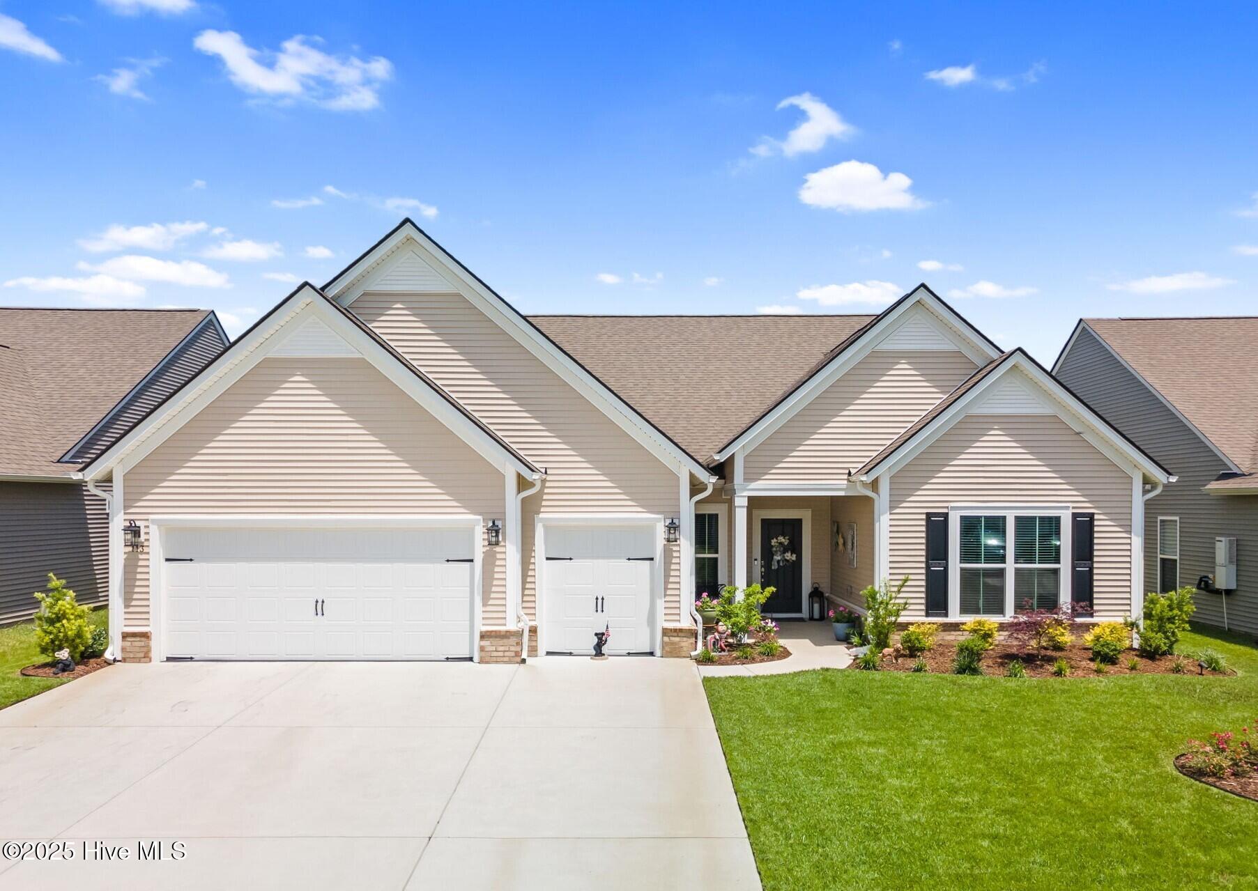 113 Eagle Claw Drive Property Photo
