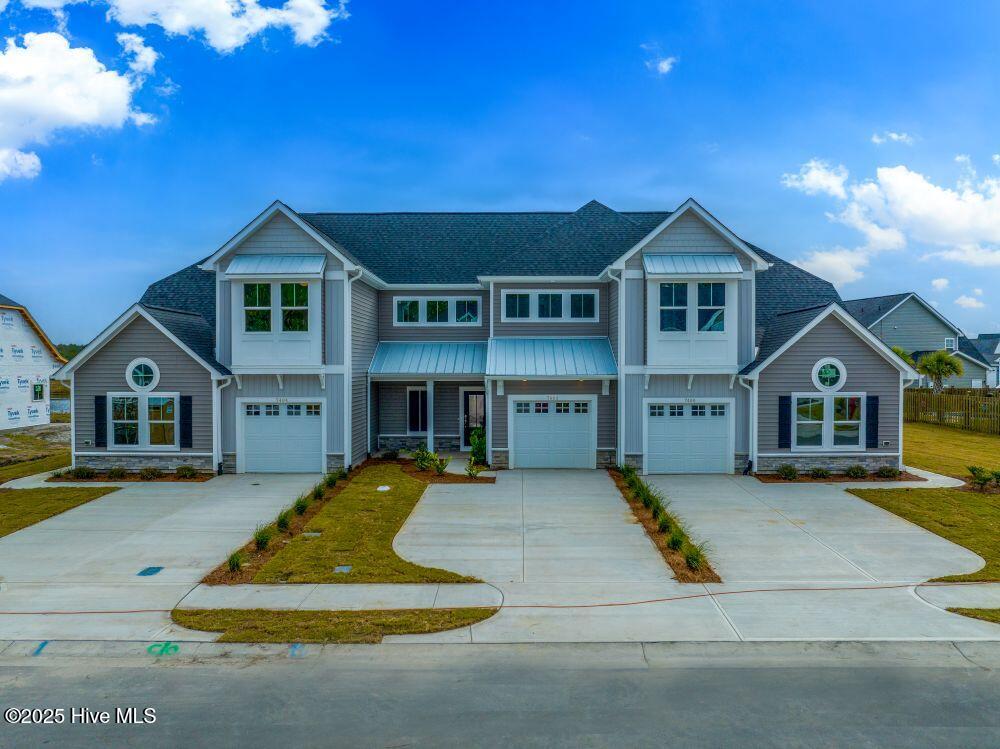 7437 Springwater Drive Property Photo
