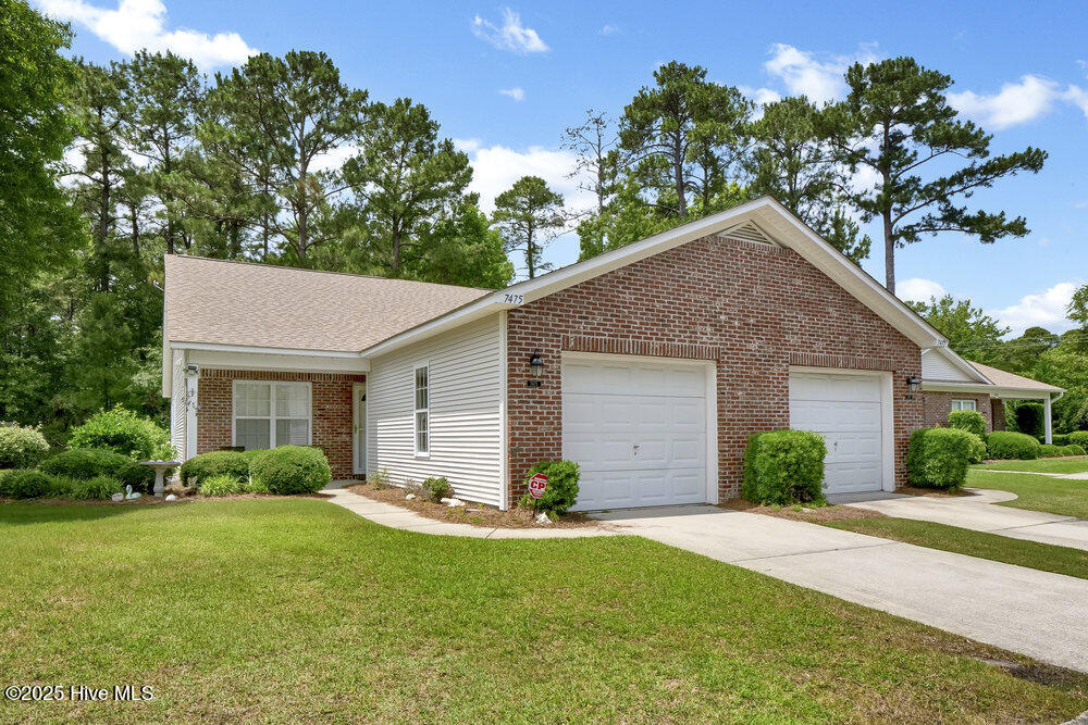 7475 Thais Trail Property Photo