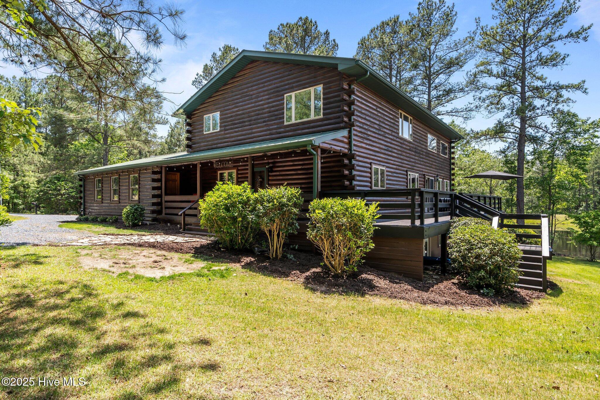 105 Lakewood Drive Property Photo