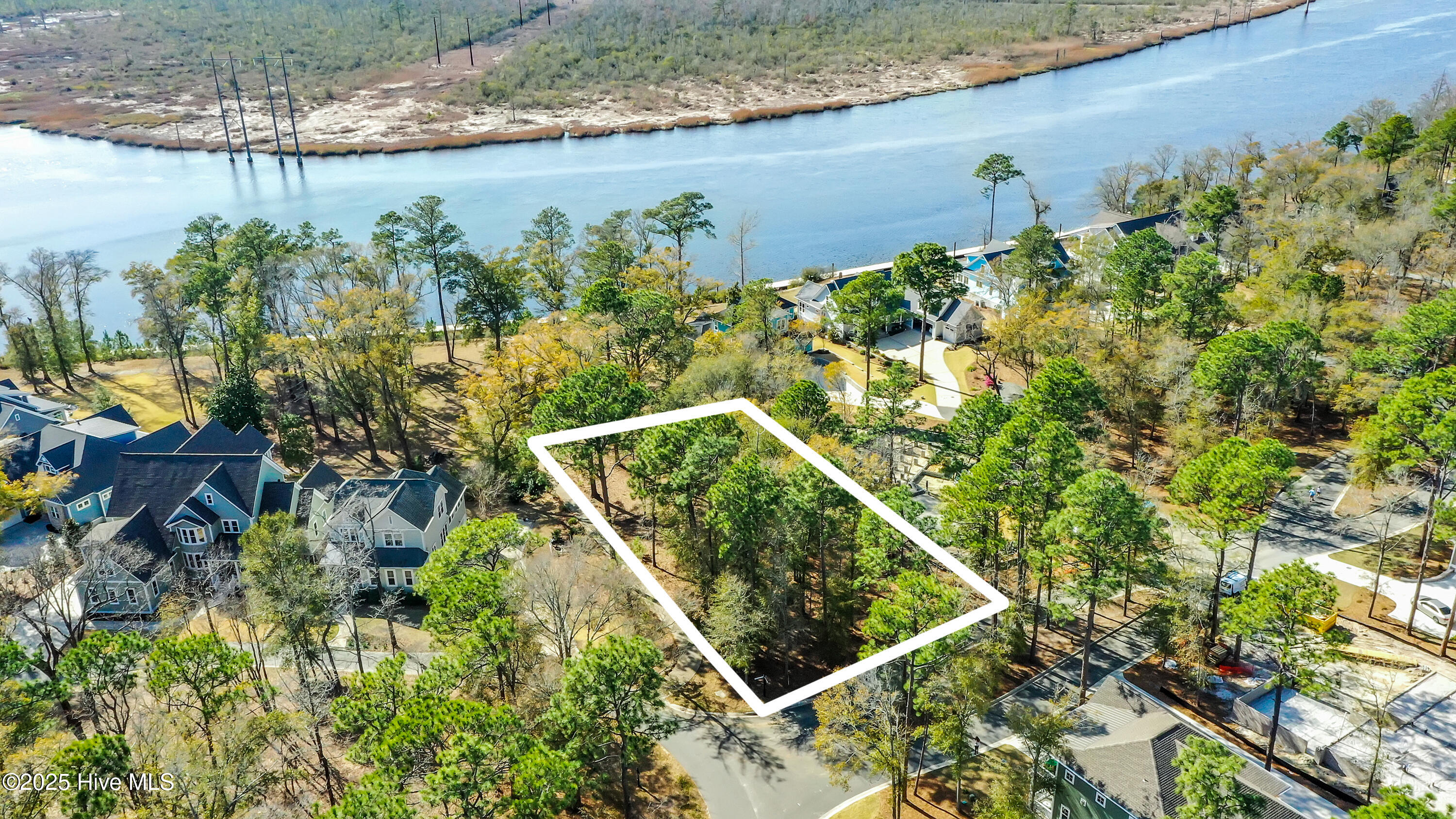 929 Chair Road Property Photo