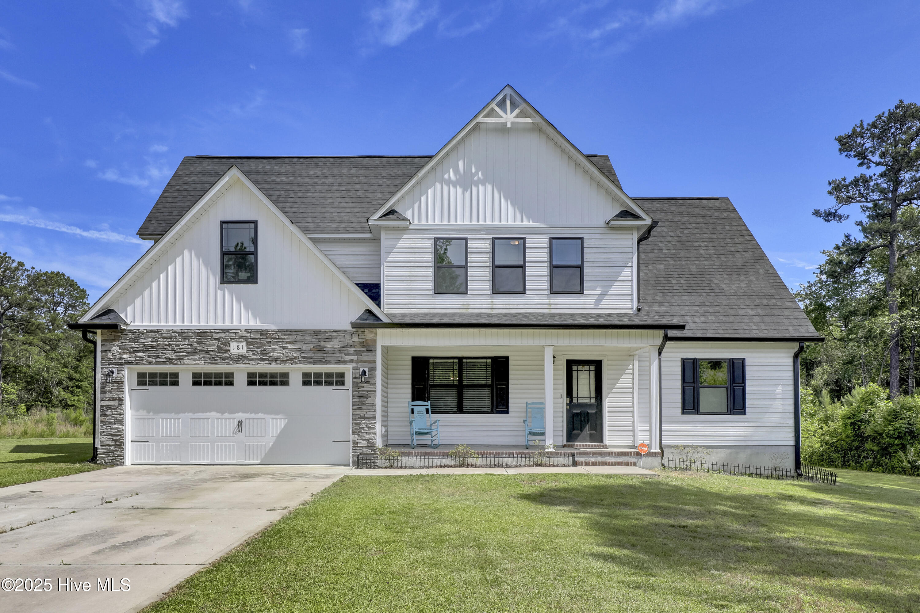 181 Baysden Road Property Photo