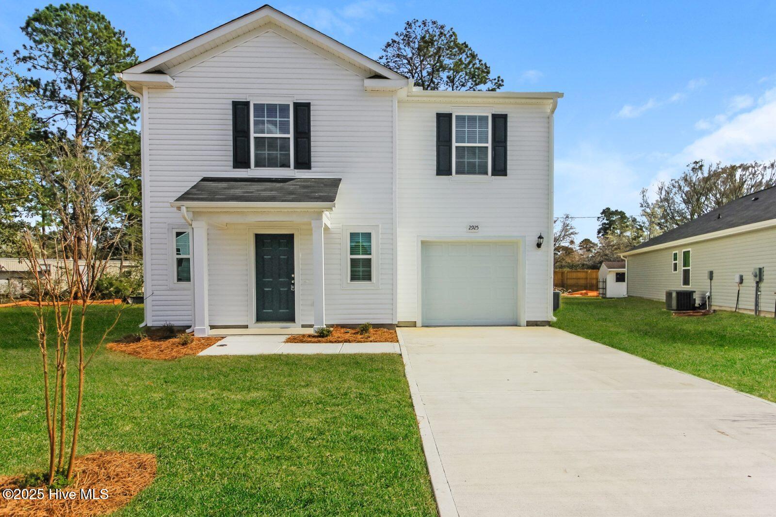 2925 Ember Brook Court Property Photo