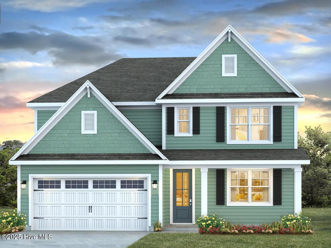 9437 Crowded Gules Drive Lot 196 Property Photo