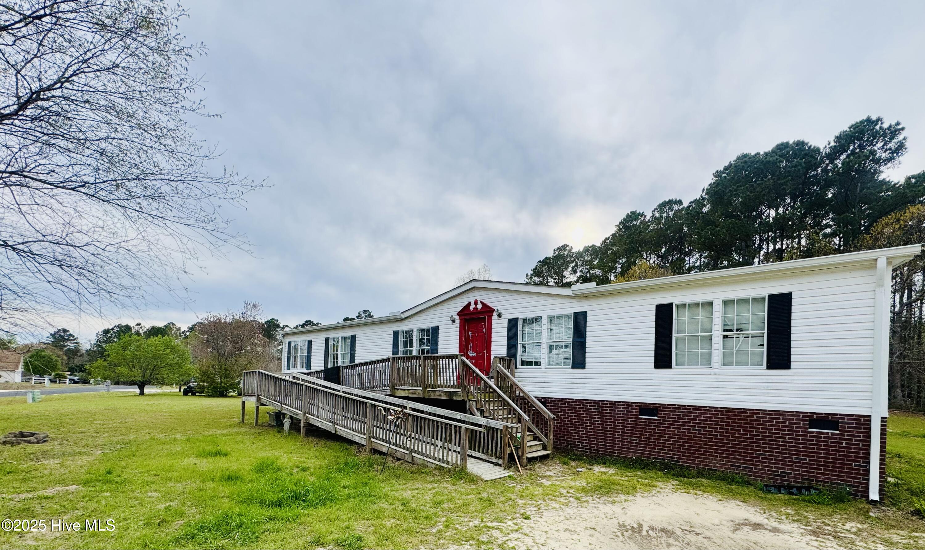 2249 Harbor Ridge Drive Property Photo