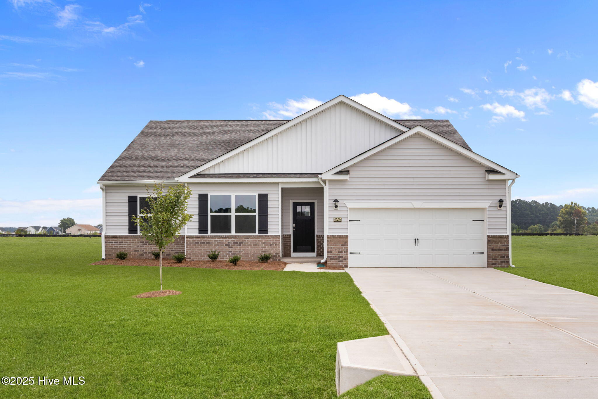 10867 Beard Way