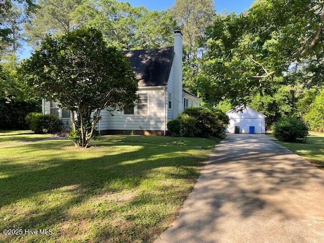 1607 Branch Street Property Photo