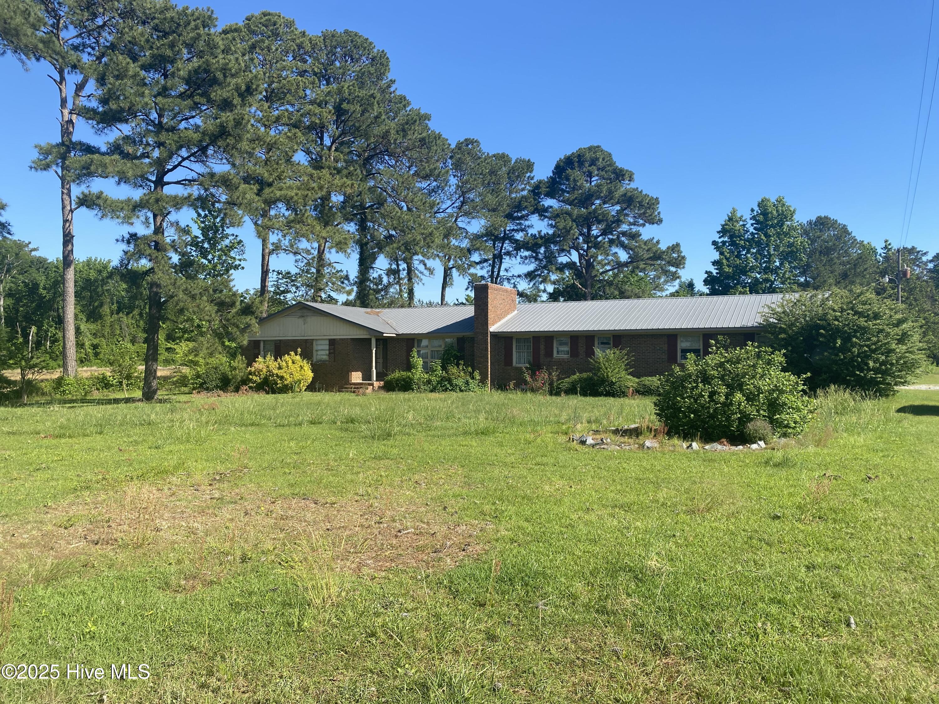 691 Wade Daughtry Road Property Photo