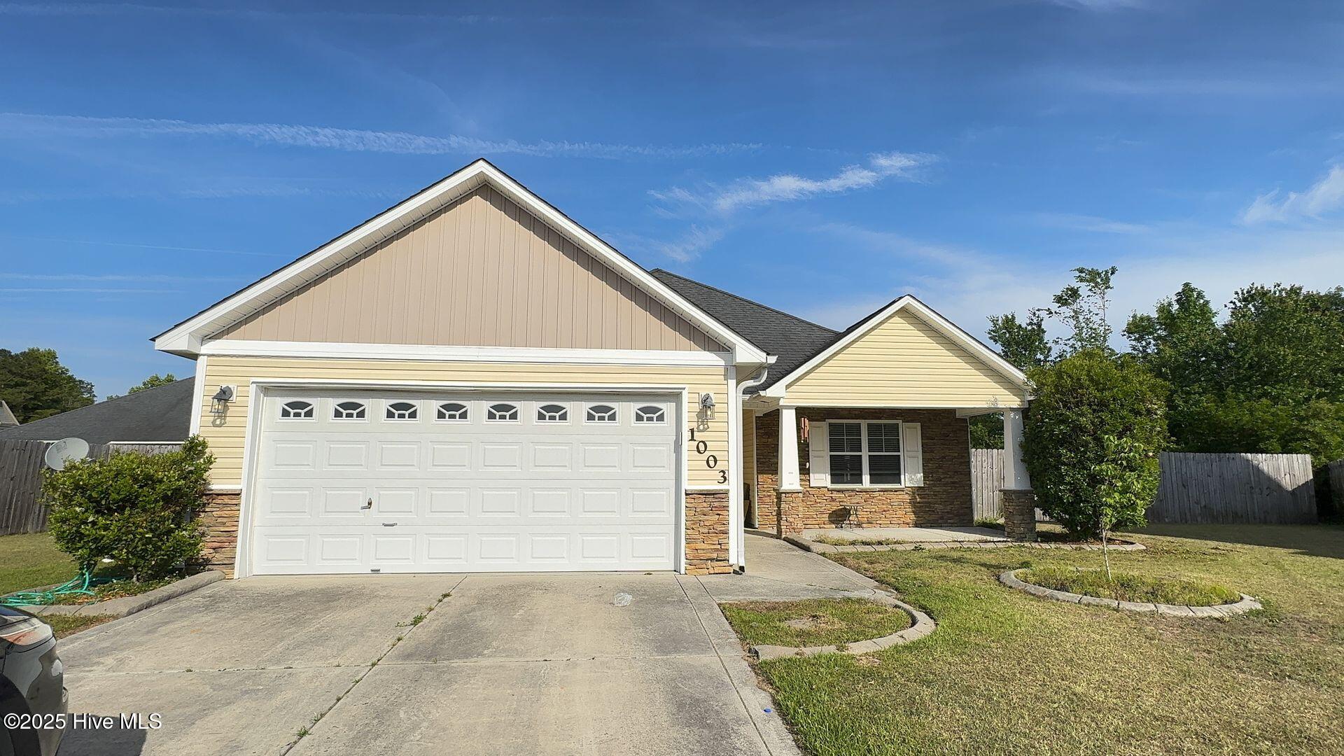 1003 Limeston Drive Property Photo