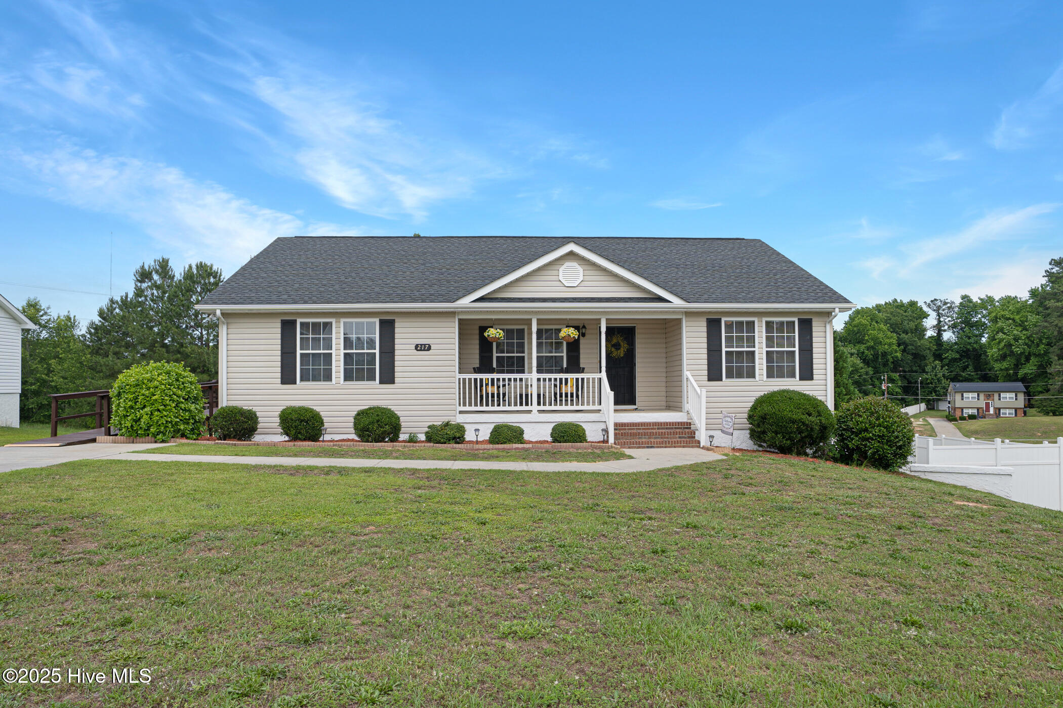 217 Farmstead Court Property Photo