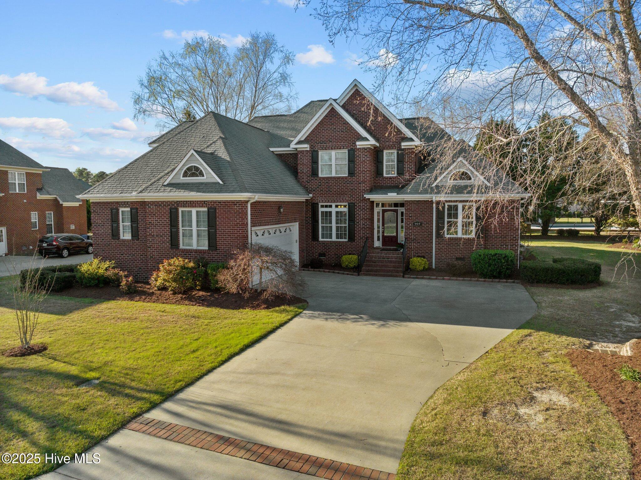 959 Van Gert Drive Property Photo