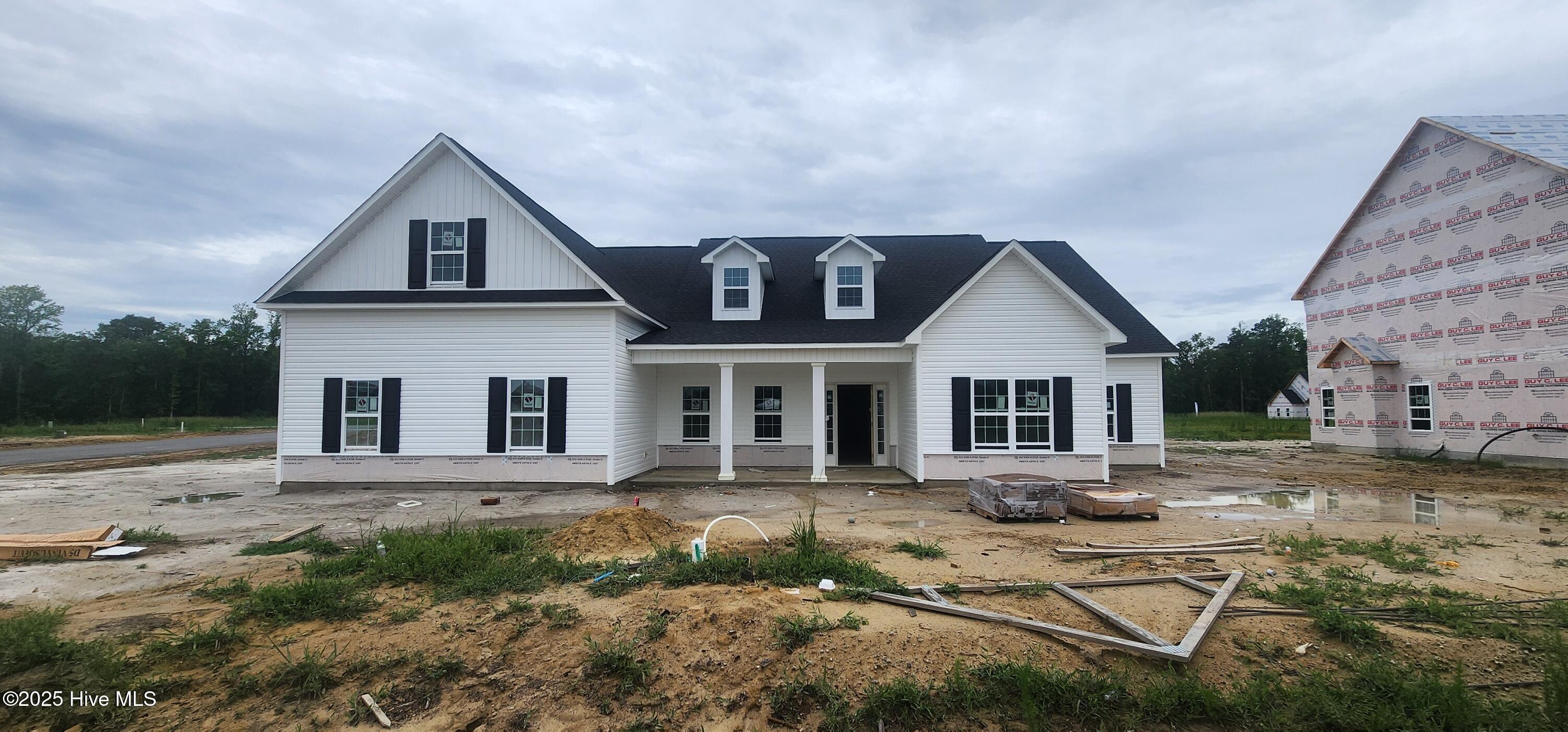 1010 Bonito Bend Property Photo 1
