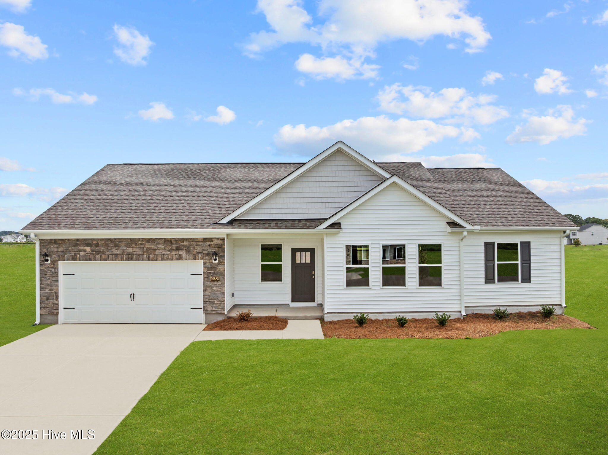 10885 Beard Way