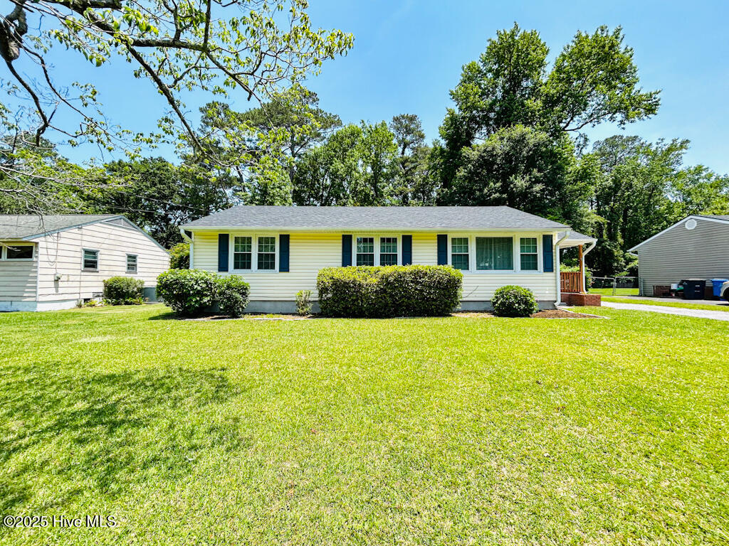 502 Dogwood Lane Property Photo