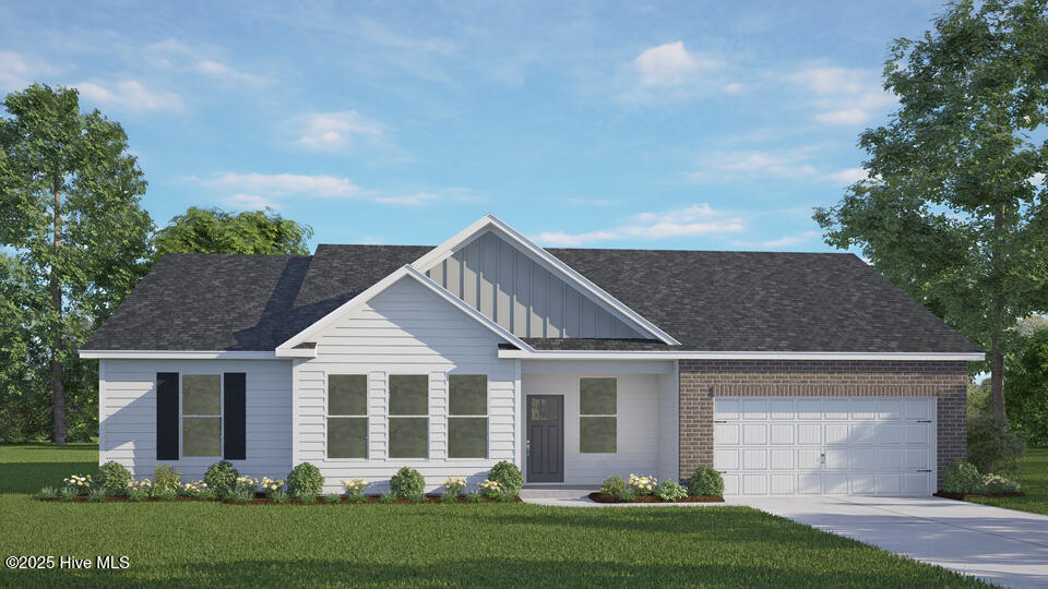 10851 Beard Way Property Photo 1