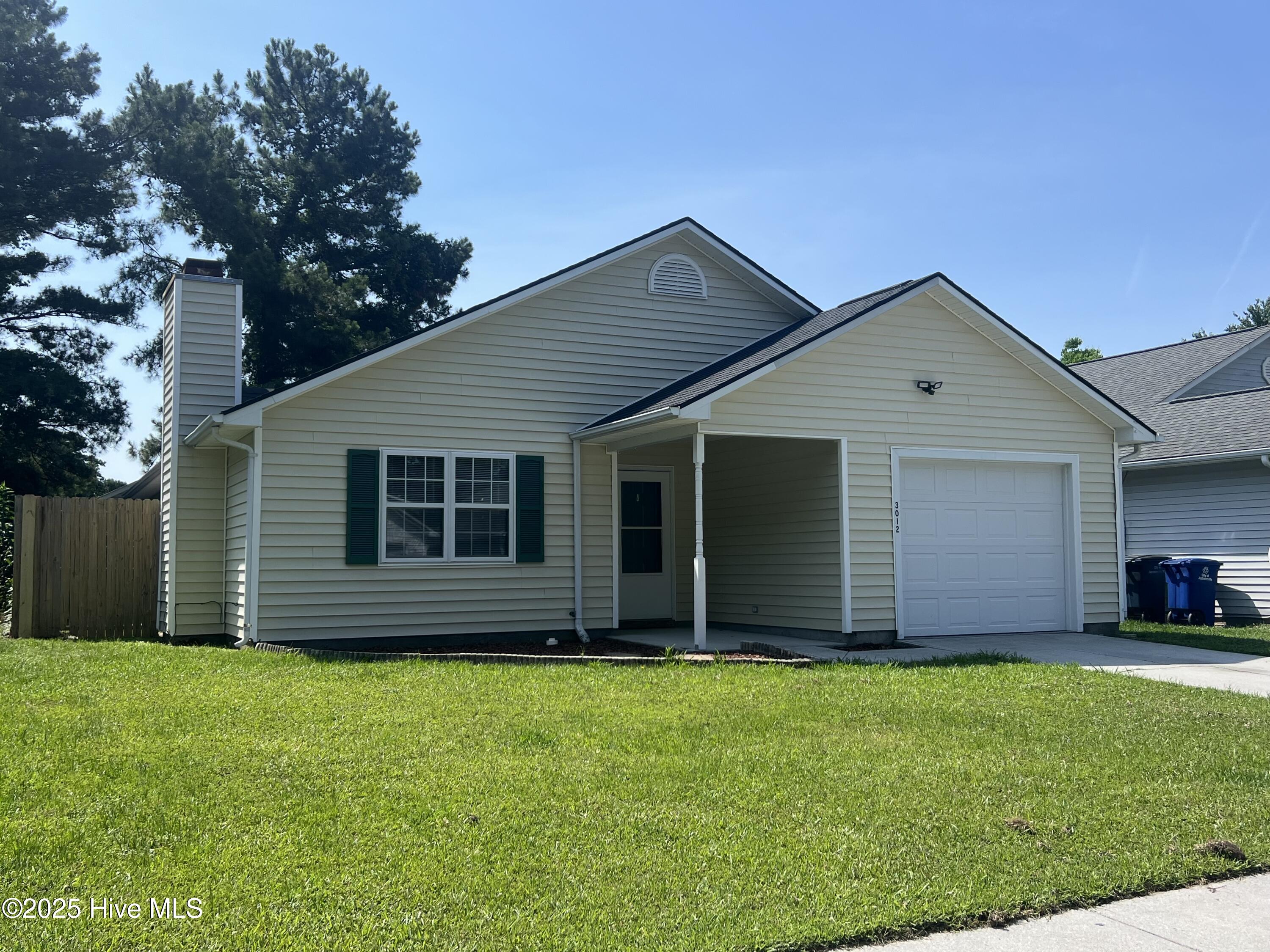 3012 Derby Run Road Property Photo