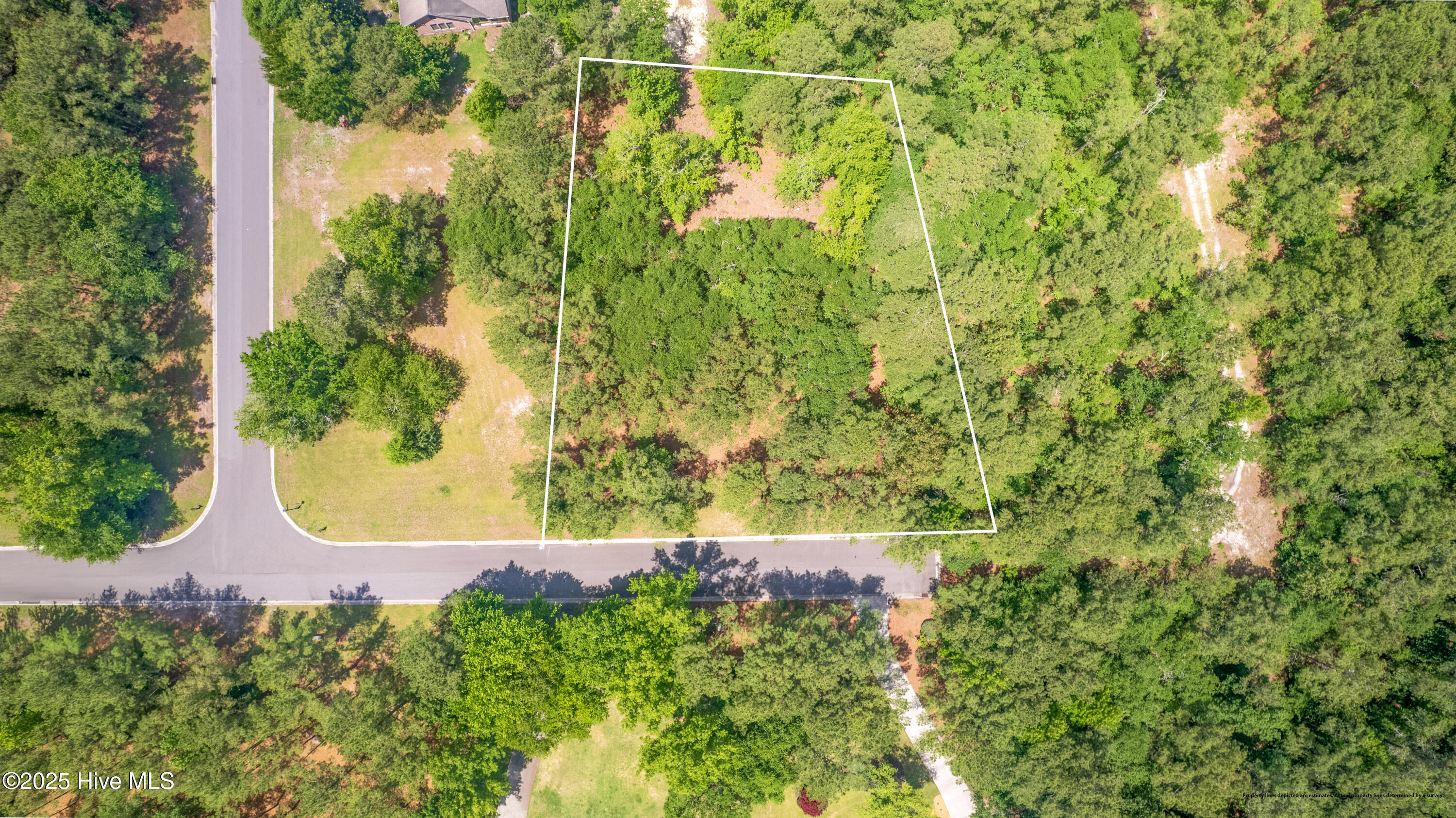 104 River Woods Drive Property Photo 1