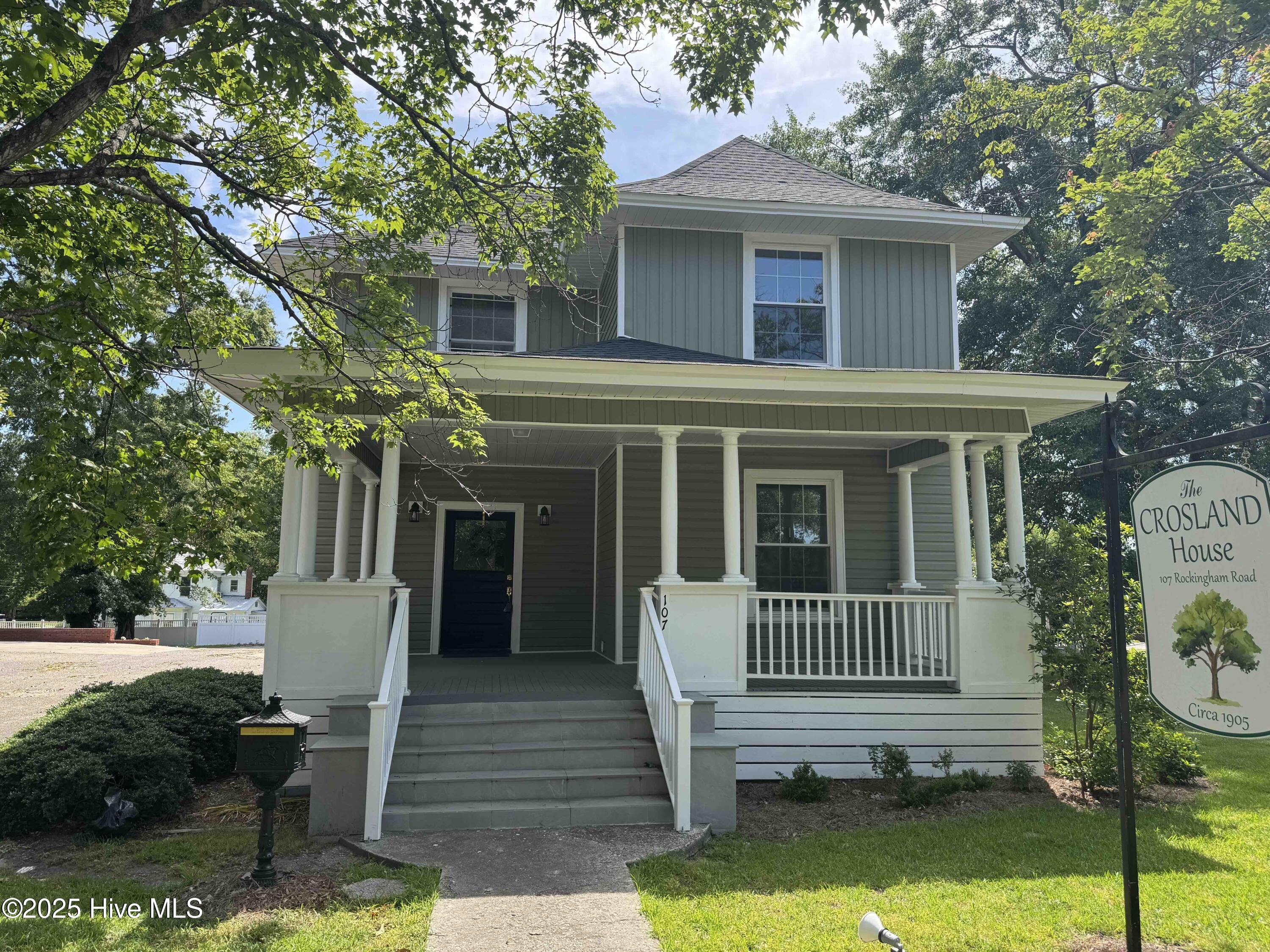 107 Rockingham Road Property Photo 2