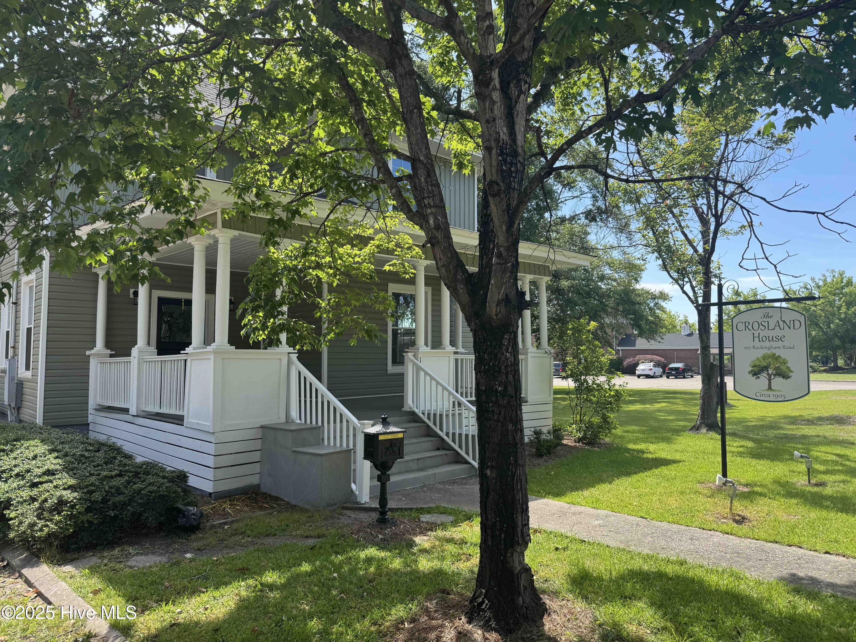107 Rockingham Road Property Photo 3