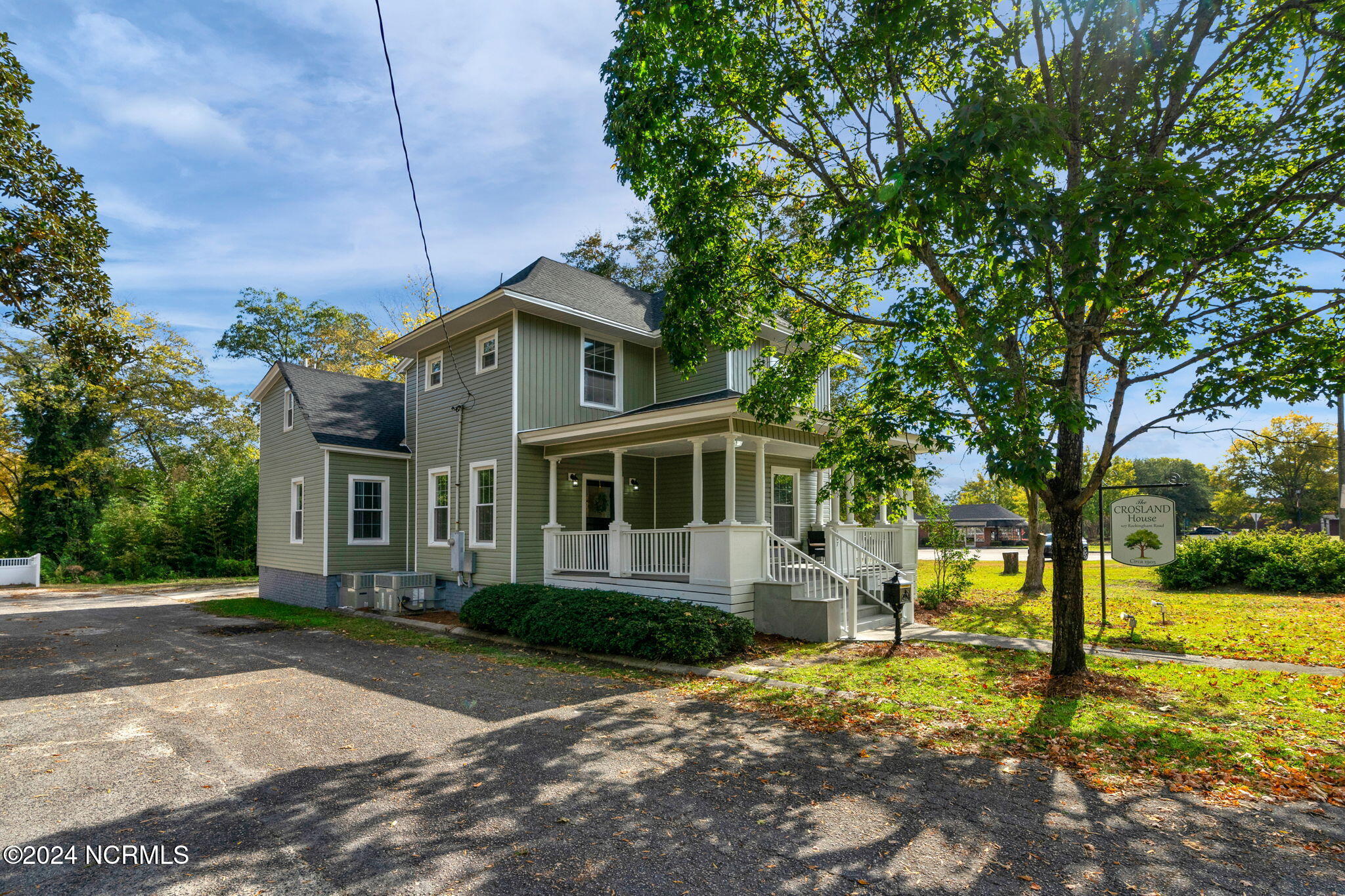 107 Rockingham Road Property Photo 5
